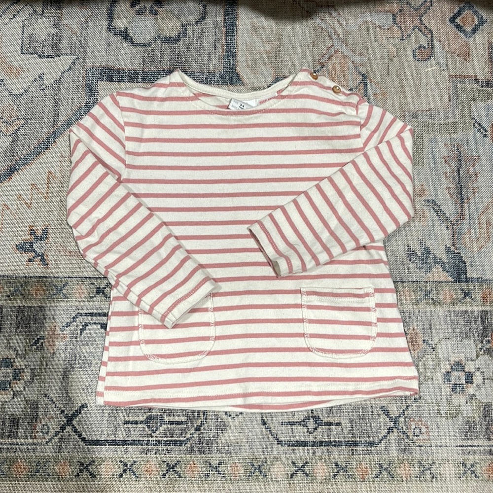 ZARA kids top